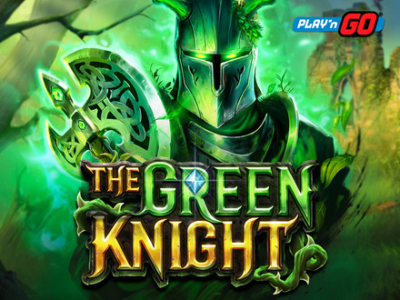 The Green Knight slot